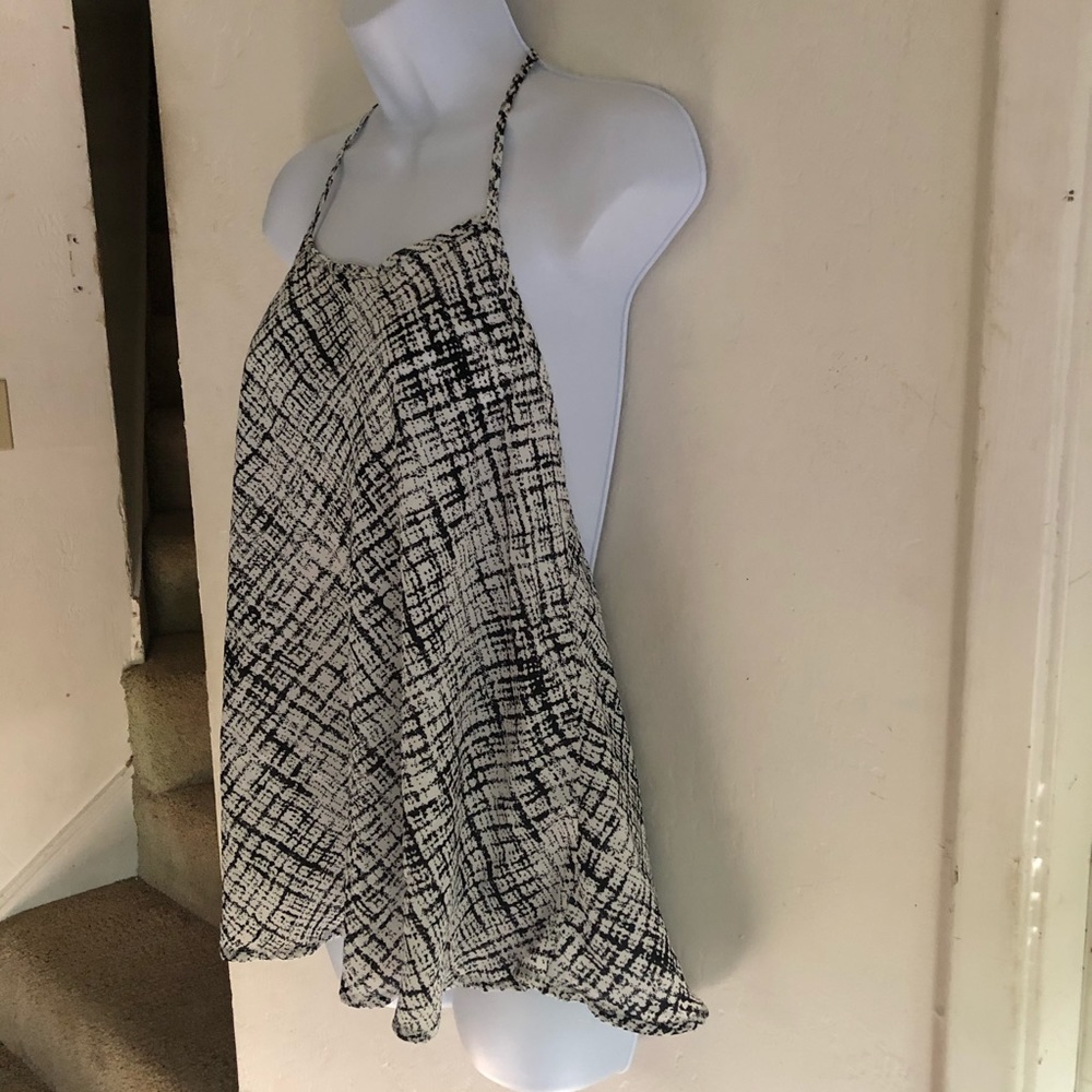 Open back tank - Picture 5 of 16
